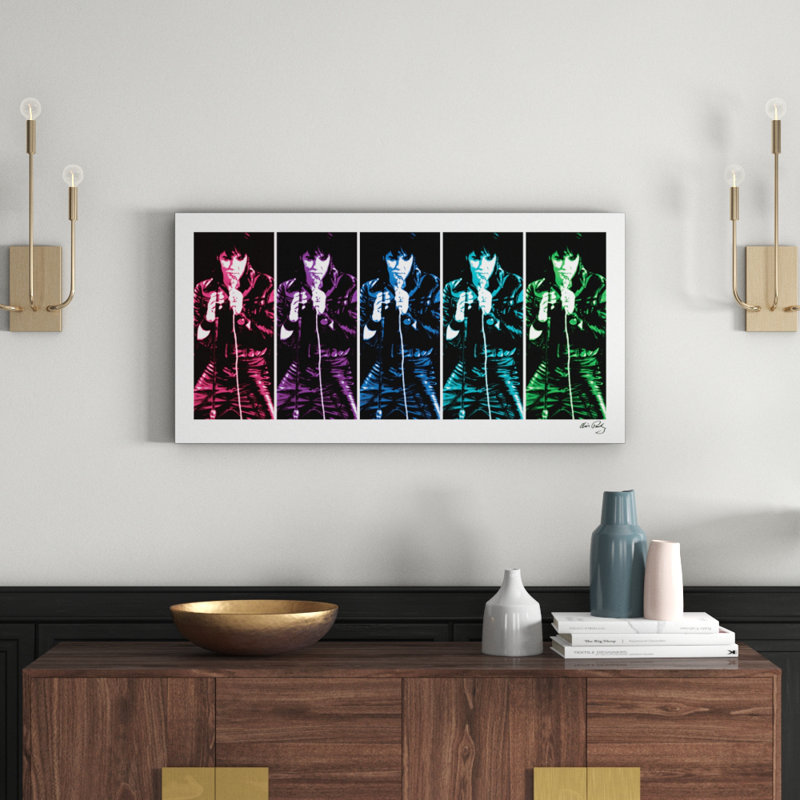 No Frame Print