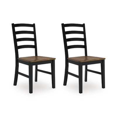 Genoveffa 18'' H Side Chair
