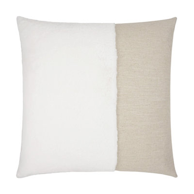 St. Moritz Pillow Cover & Insert