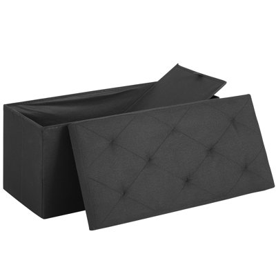 Artesian Upholstered Ottoman