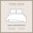 Chalet Cream/Taupe Aztec Print Southwestern Style 3 Piece Comforter Set-1697016351