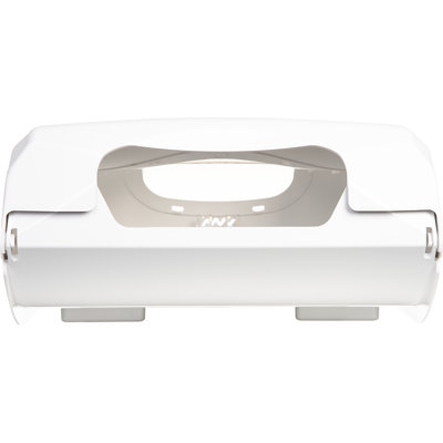 Ultrafold Plastic Paper Towel Dispenser