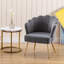 Fauteuil demi-tonneau 26,75 po-1117314694