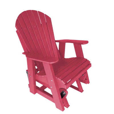 Fauteuil oscillant Phat Tommy Ultimate Campfire