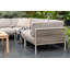 Outdoor 10 - Piece Conversation Set