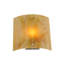 Metro Fusion 1 - Light Flush Mounted Sconce