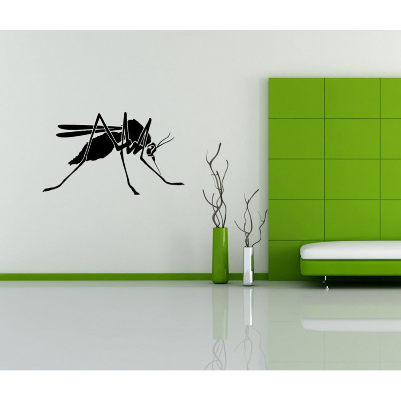 Insects Wall Decal