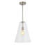Luminaire suspendu empire 1 lumière Aliou