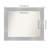 Yousef Solid Wood Wall Mirror-98811333-98811397