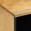 40cm W Bedside Table