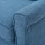 Causeuse (bleu pâle)