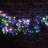 Electric Firecracker LED Fairy String Lights-61836622