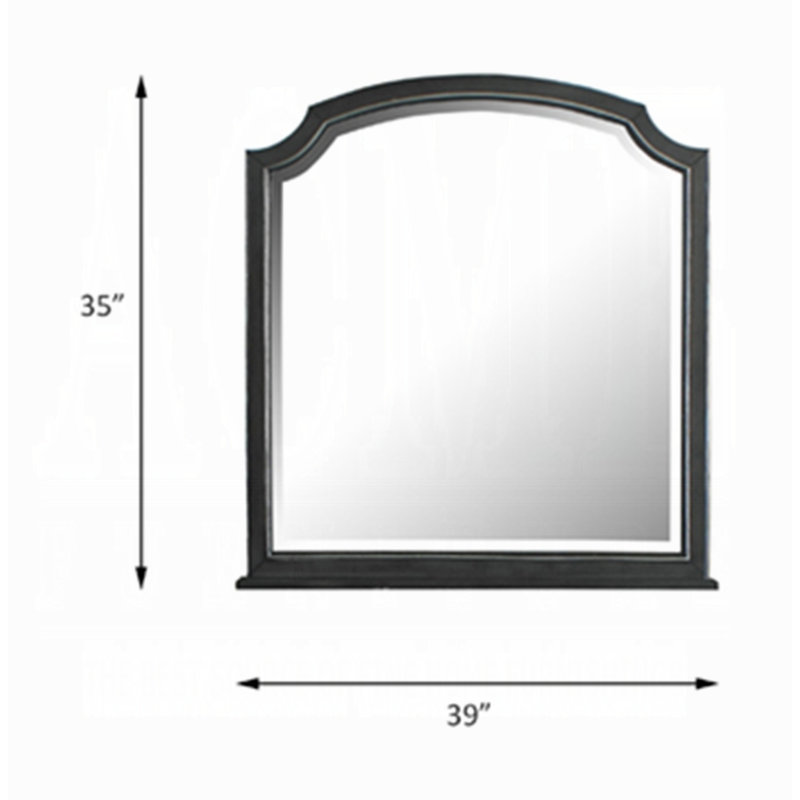 Miroir House Beatrice