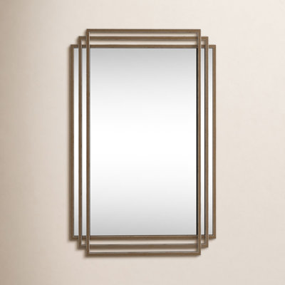 Guadalupe 24" Accent Mirror