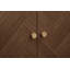 Mardell 2 Door Particle Board Wardrobe-1205128114
