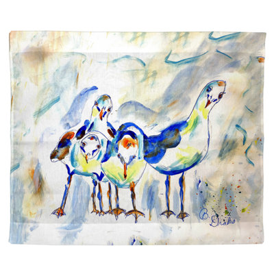 Polyester Wall Hanging