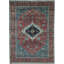 Wool Oriental Area Rug