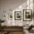 Unframed