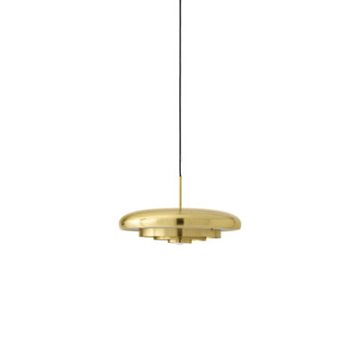 Resonant 1 - Light Pendant