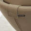 Chaise berçante de luxe Retro Light