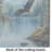 Eagle in Flight Glass Cutting Board