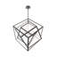 Nicolini 1 - Light LED Chandelier-1474799782