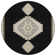 Machine Washable Indoor/Outdoor Chayden ACN1014 Rug