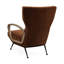 Fauteuil à oreilles Gainsbourg
