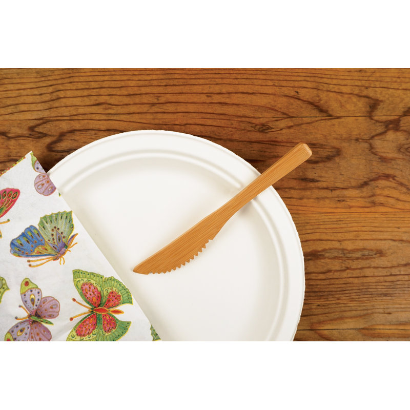Couteau couverts Iron Acton