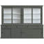 Burkett Display Cabinet-291458363