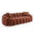 Rust Chenille  is out of stock