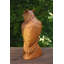 Sculpture en bois Halimatou