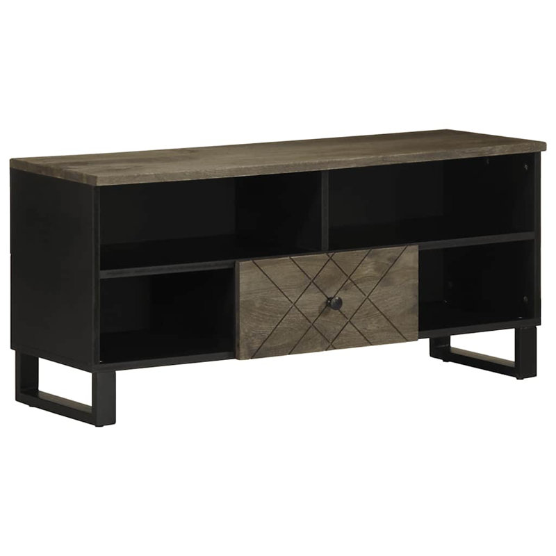 Unfinished TV Stand for TVs up to 40"