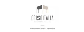 Corso Italia Logo