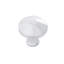Facette Mushroom Knob-23117405