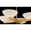4-Light Chandelier-1368942799