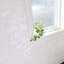 Subway 3 in. x 6 in. Glossy Ceramic Wall Tile-40614174