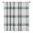 Stahl Striped Blackout Rod Pocket Single Curtain Panel-31761834