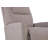 Sparrow Leather Rocking Recliner -123514932