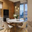 Stringtown 3 - Light Cluster Pendant