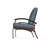 Belle Isle Cushion Deep Seating Arm Chair-98360315-98360325
