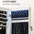 Jewelry Armoire