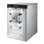 Machine à crème glacée commerciale, 2000 W 3,17 à 5,28 gallons par heure, machine à crème glacée pour comptoir Gelato avec cylindre en acier inoxydable 304 de 6 L, panneau à DEL à nettoyage automatique pour les restaurants de casse-croûte