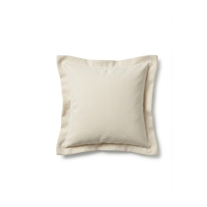 50x50cm Cushion Cover, Ivory