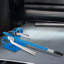 Cintreuse compacte en métal 1 "à 3"