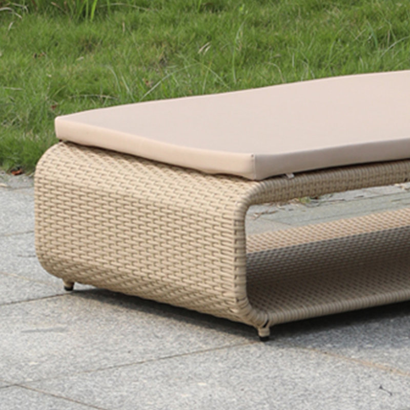 Chaise longue Sofica