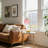 18.5" Dimmable Table Lamp With Usb And Touch Control-633295643