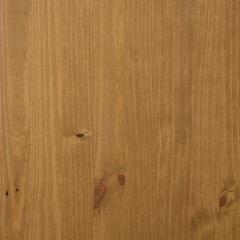 Zinnemann 110cm Sideboard