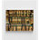 Impression sur bois typographique par Gi Artlab, école Montesory, école Montesory