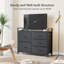 Commode 5 tiroirs Achiuta